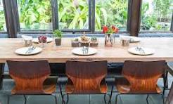 Rectangular Dining Set